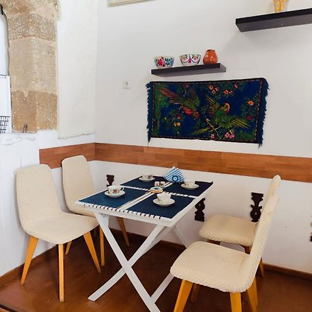 Stam Luxury Traditional House Koskinou  외부 사진