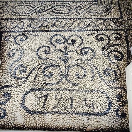 Stam Luxury Traditional House Koskinou  외부 사진