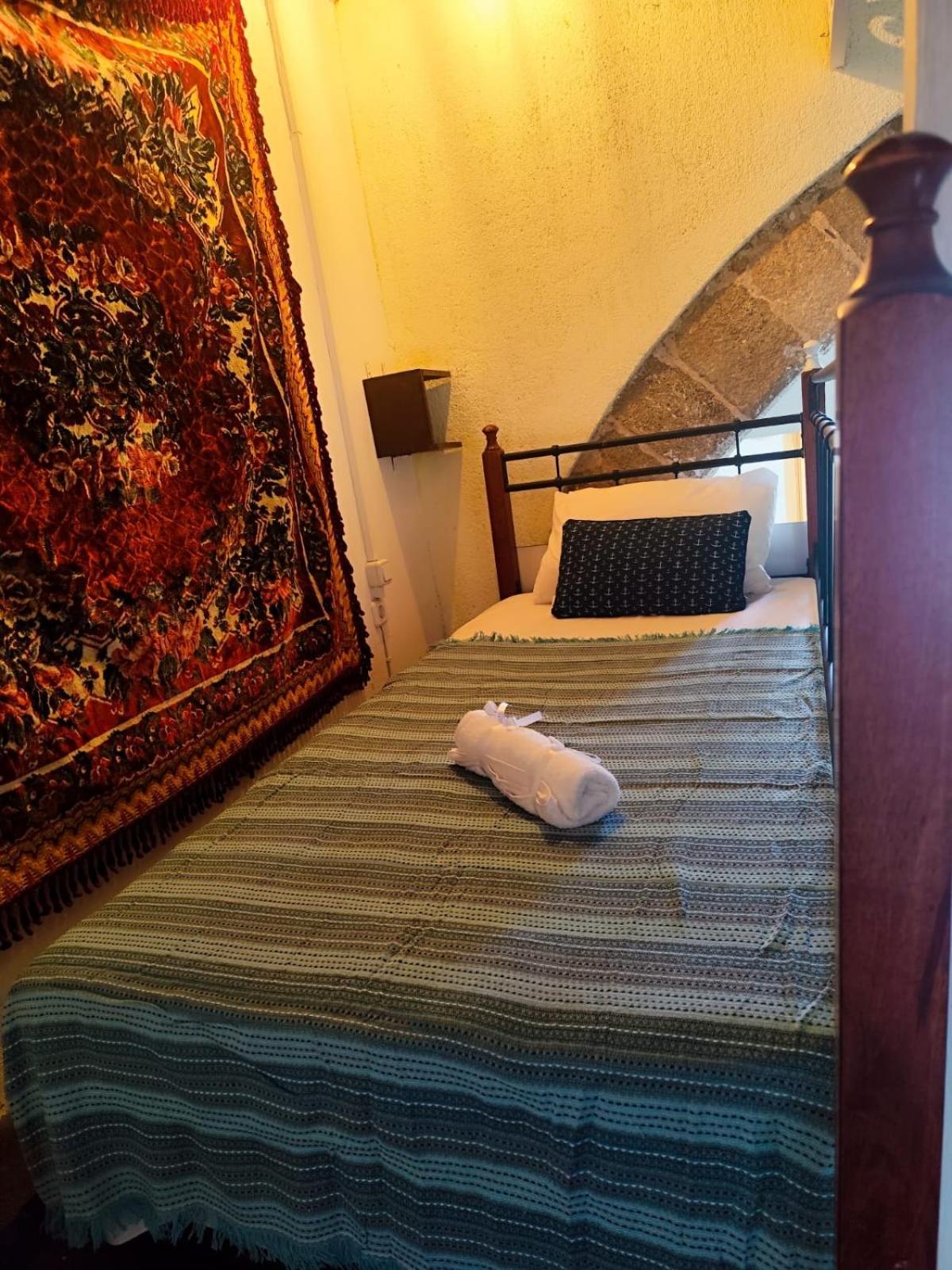 Stam Luxury Traditional House Koskinou  외부 사진
