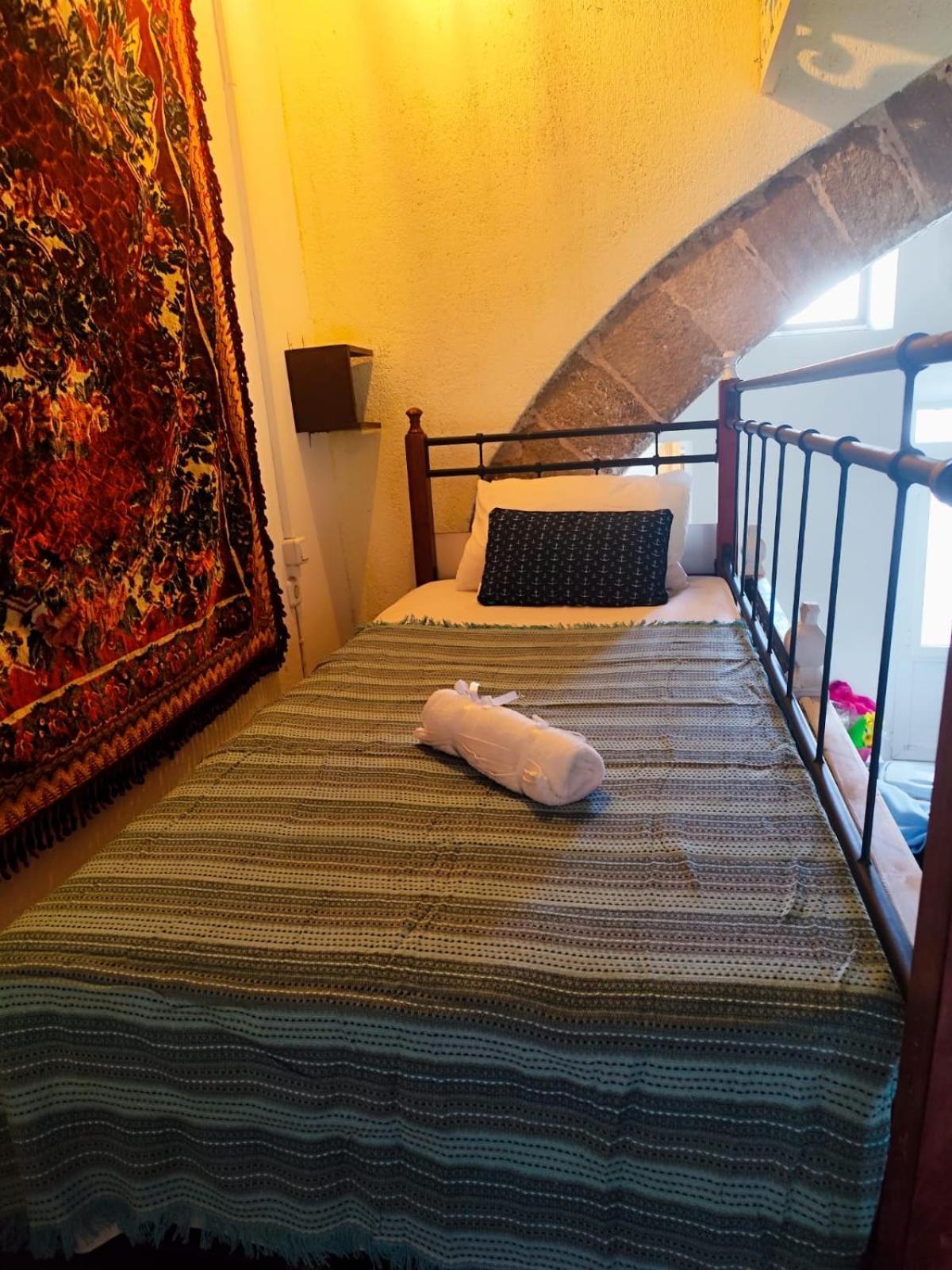 Stam Luxury Traditional House Koskinou  외부 사진