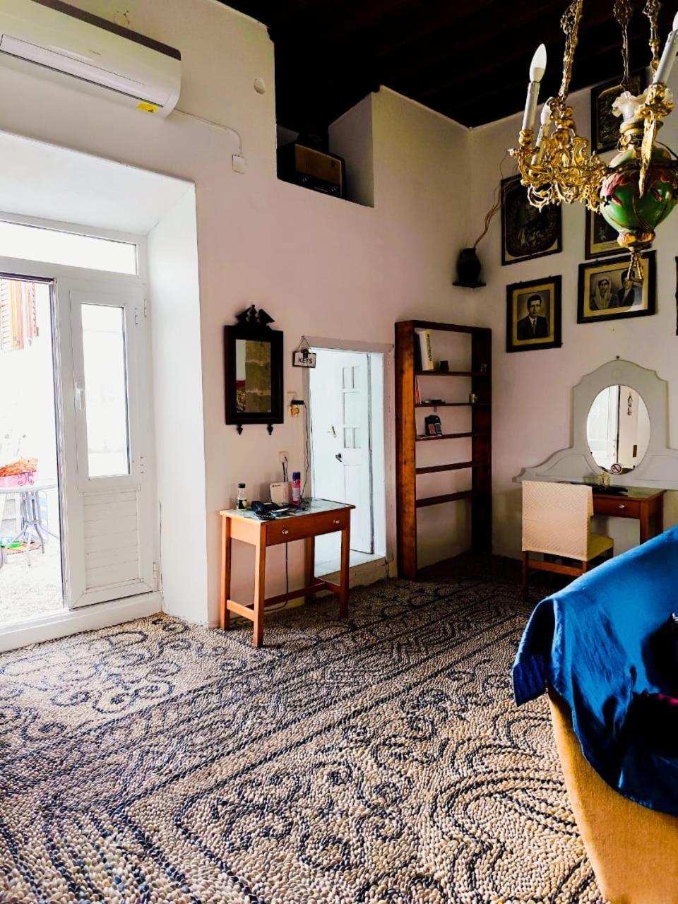 Stam Luxury Traditional House Koskinou  외부 사진