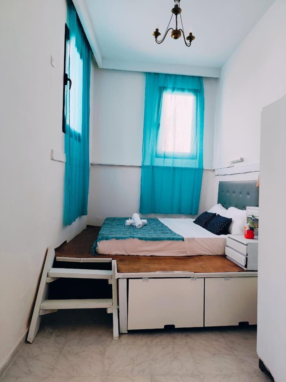 Stam Luxury Traditional House Koskinou  외부 사진