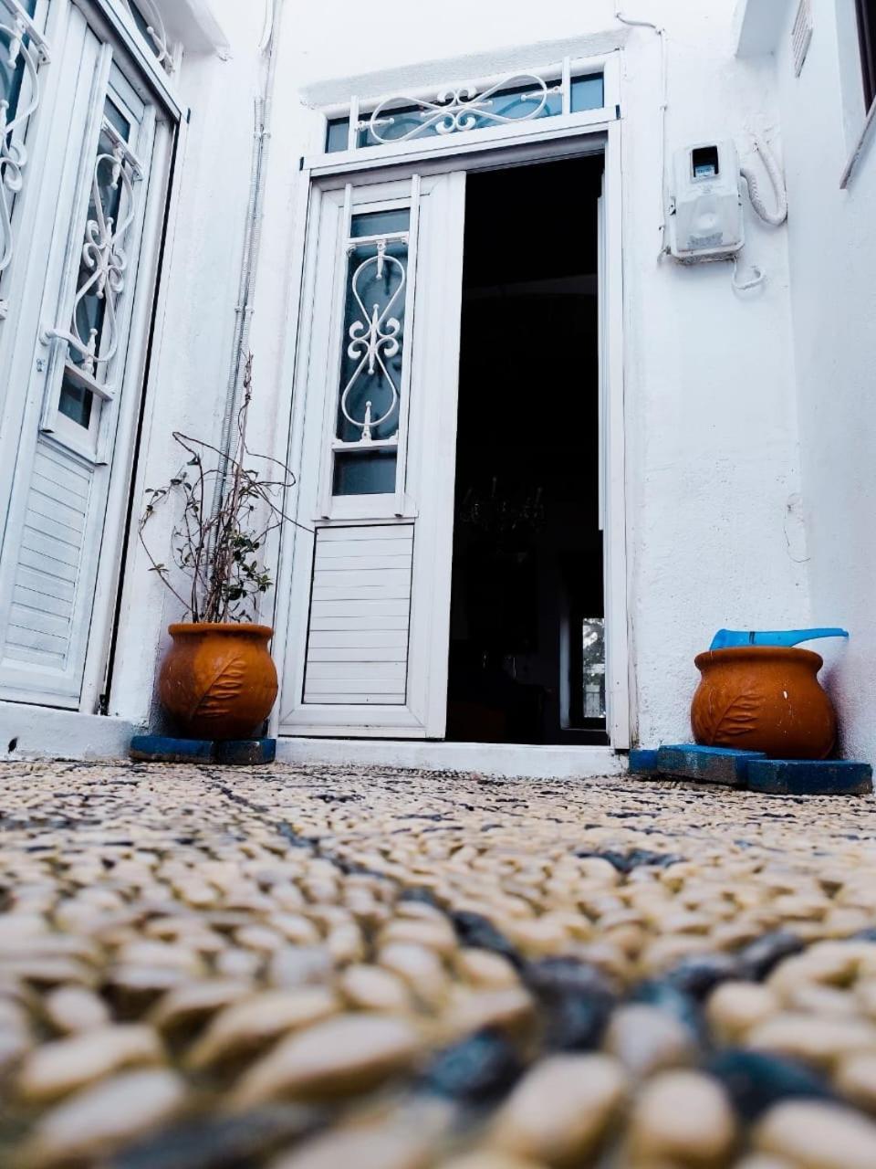 Stam Luxury Traditional House Koskinou  외부 사진